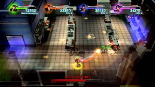 Ghostbusters: Sanctum of Slime [Xbox 360, 2011]