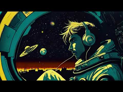 107 BPM Relaxing Chillstep for Studying and Relaxation | 𝖴𝗌𝖾 🎧