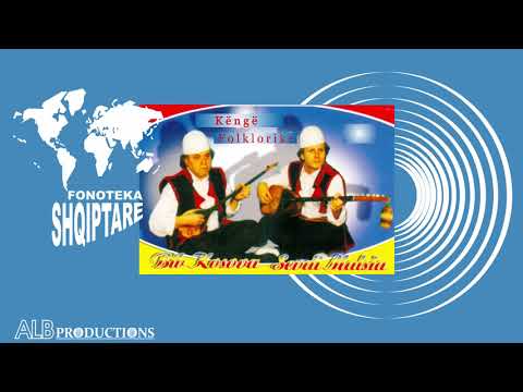 Bib Kosova, Sevdi Malsia & Qamil Berisha - Kenga e Zagrebit