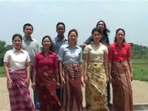 Lagu Rohani Karo - O TENDINGKU - Permata GBKP Bekasi 2002