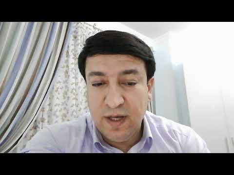 Mergen Annamuhammedow "Bagt - baýlykda däl" awtory näbelli