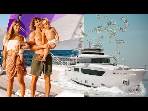 Sailing La Vagabonde – Net Worth, Biography, and Lifestyle 2023