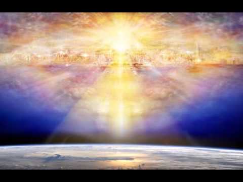 Jeanette MacDonald & Nelson Eddy sing "The Holy City"