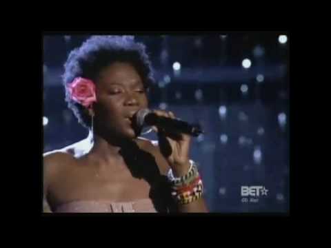 India Arie - Summer Soft (Live)