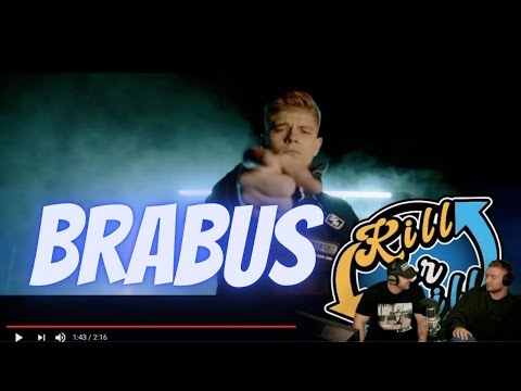 Bester newcomer 2020?  🥇 Airon - Brabus Reaction