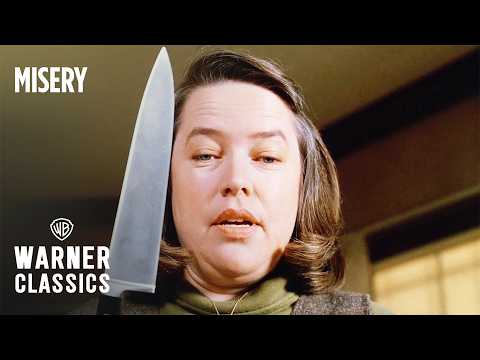 Misery | The Hobbling Scene | Warner Classics