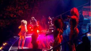 Tina Turner Private Dancer Live 2009