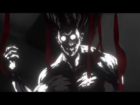 Rap do Gon (Hunter x Hunter)