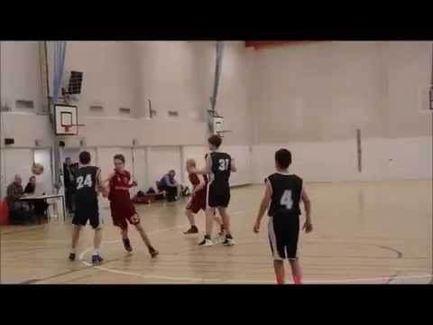 JBT / C-pojat, Korihait 2015