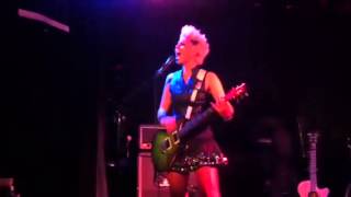 Violet - Your Love (Live From The Viper Room)