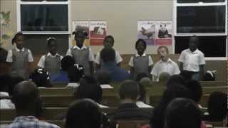 Laborie Program, Part 1