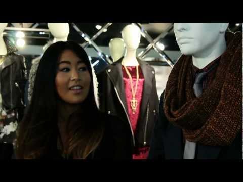 Hesperidian Fashion: Episode 10 (Essentials from Topman)