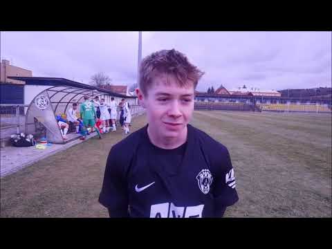 sobota 26.2.2022 přát. zápas FK Čáslav - FC Viktoria Plzeň 1:8 (0:3)