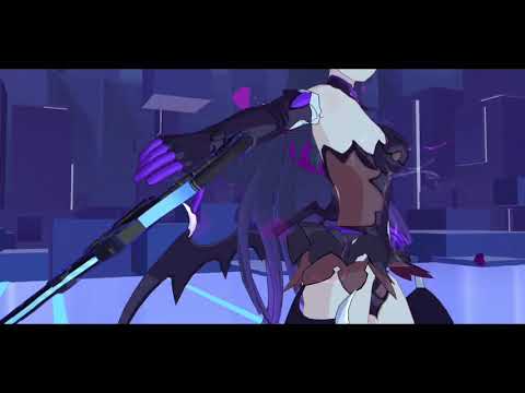 Honkai Impact 3rd Memorial Arena: EX Ball/Padrino/Benares 97.4k