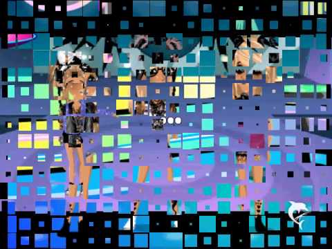 MovieStarPlanet - Beautiful Gangster