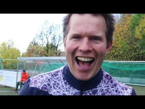 EGENTRENINGSKULTUR OG TEKNIKKSKOLEN // ØHIL Fotball Høstcamp 2021