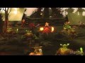 [SFM] Push Mid (Dota 2) 