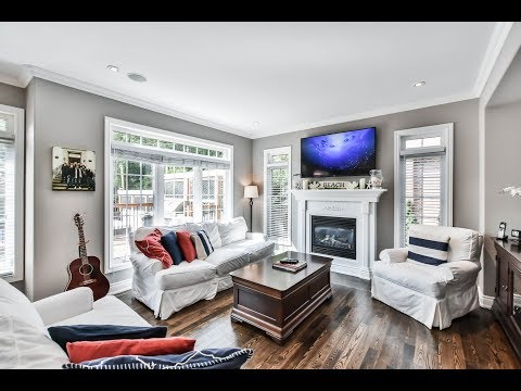 126 Park Drive Whitchurch-Stouffville | Virtual Tour