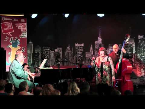 TJF 2014 - The Jimmy Cobb Italian Trio / Sheila Jordan
