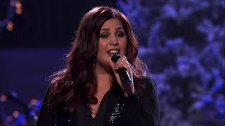 Lady Antebellum - Blue Christmas [4K]
