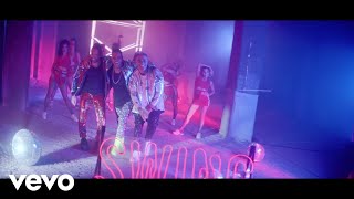 NUEVO VIDEO"SWING" DE CUMBIATON CON EMIR PABON!