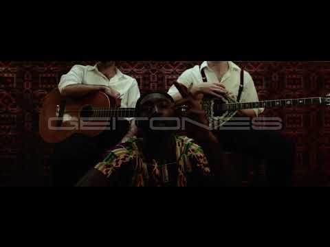 [FREE] Negros Tou Moria type beat - "GEITONIES" | Trap Instrumental 2023