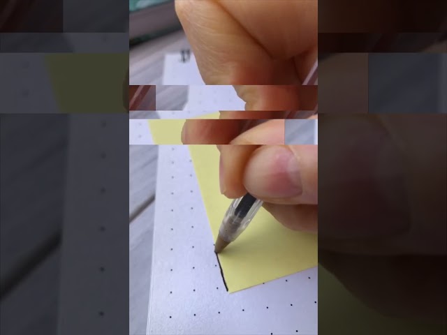 Vídeo relacionado con D.RECT 110510 Notas adhesivas con forma de globo | 75 x 75 mm bloc de 100 hojas | naranja
