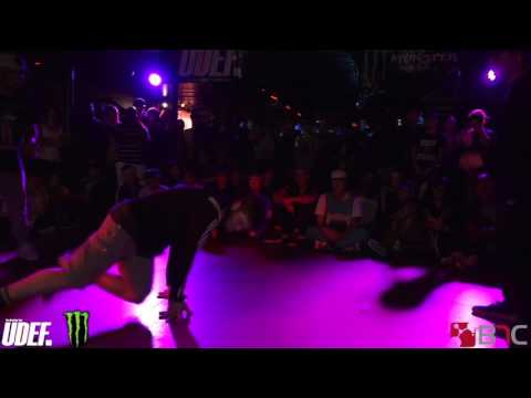 Corrupt Technique at United Styles 13