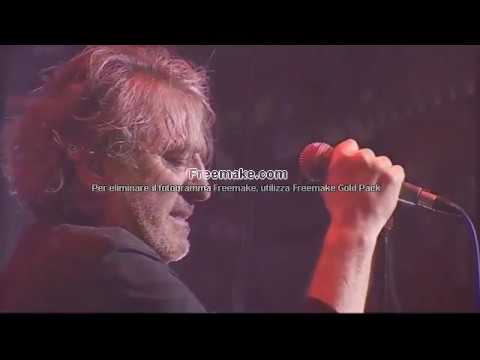 Divlje Jagode & TIFA - Zauvijek Tvoj [live]