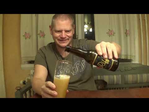 #1155 Östersundsbryggerier - Riff by Dregen