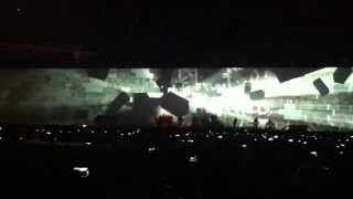 Roger Waters - Run Like Hell [The Wall - Live, Roma 28.07.2013]