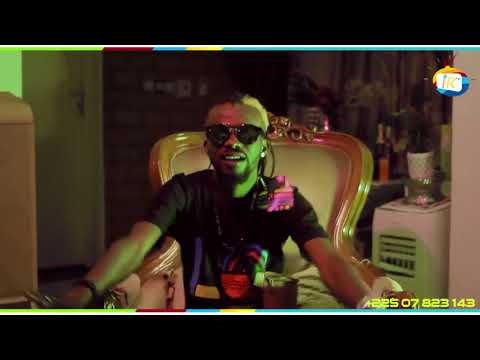 werrason et Café roum - ''esclave ya bolingo''