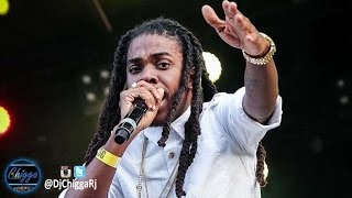 Jahmiel - Too Dumb (Vershon Diss) Dancehall 2017