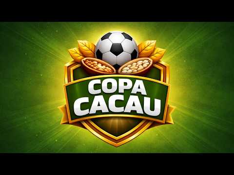 Almadina x Barro Preto - Copa Cacau - Almadina BA - 05/04/2026