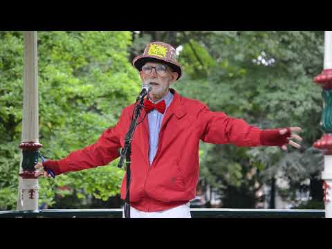 Strawberry Green Productions video.