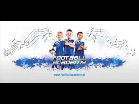 Football Academy - trenuj z pasją!