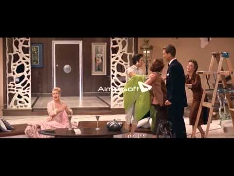 Auntie Mame: Beastly Bourgiose Babbity Snob