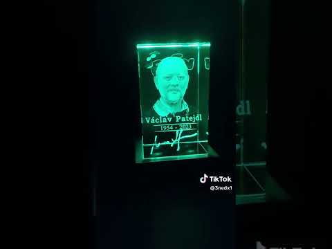 Vašo Patejdl  R.I.P.