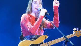 5/14 HAIM - Ready for You @ Radio City Music Hall #2, NYC 5/05/18