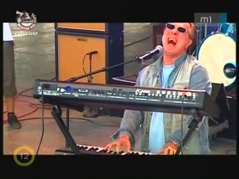 Balázs Ferenc - Amit nem mondhattam el