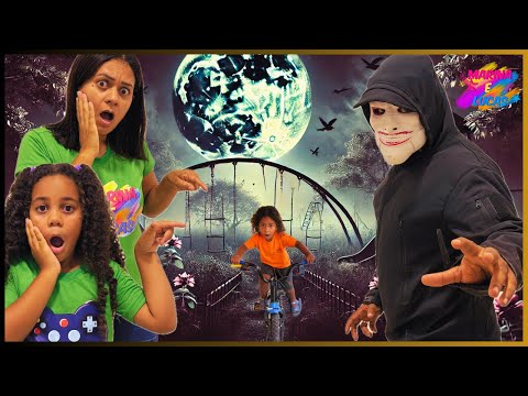 THE RETURN OF THE MASKED MAN - PART 1