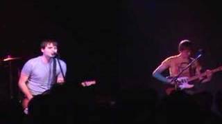 Death Cab For Cutie - Your Bruise