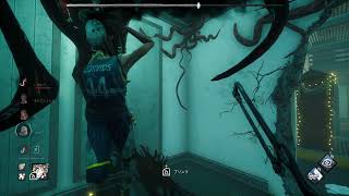 登録者100万人耐久!！DBD