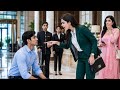 अमीर लड़की ने गरीब लड़के को नौकर समझकर