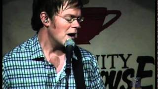 Jason Gray sings &quot;Thank You&quot;