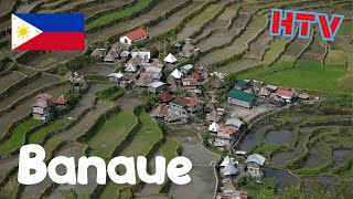 preview picture of video 'Banaue & Batad rice terraces,Luzon,Philippines'
