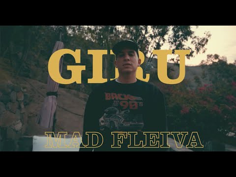 Giru Mad Fleiva - HÁBITOS (Akashic Studio)