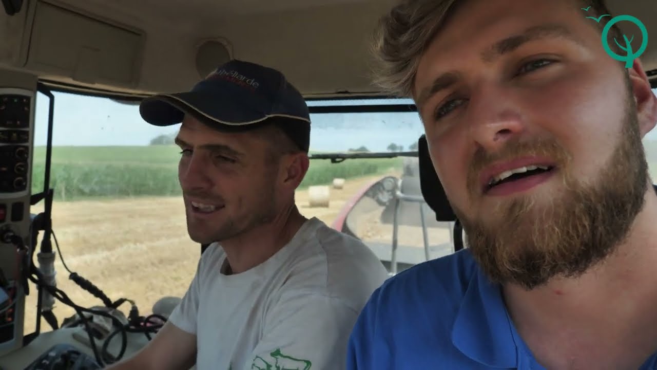 Le Jura, ses Montbéliardes et ses fromages AOP accueillent En3rgie5 I Marlonn sur le Tour EP 9