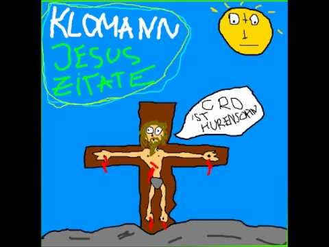 Klomann - heulen