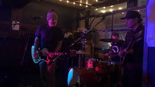 2022-12-18 Choke... Intro / Far From True / Drain / In Reach